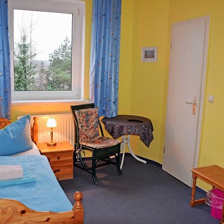 Villa Im Ostseebad Baabe Kültér fotó