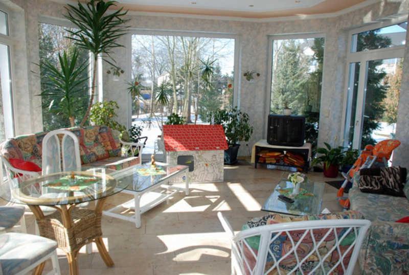 Villa Im Ostseebad Baabe Kültér fotó