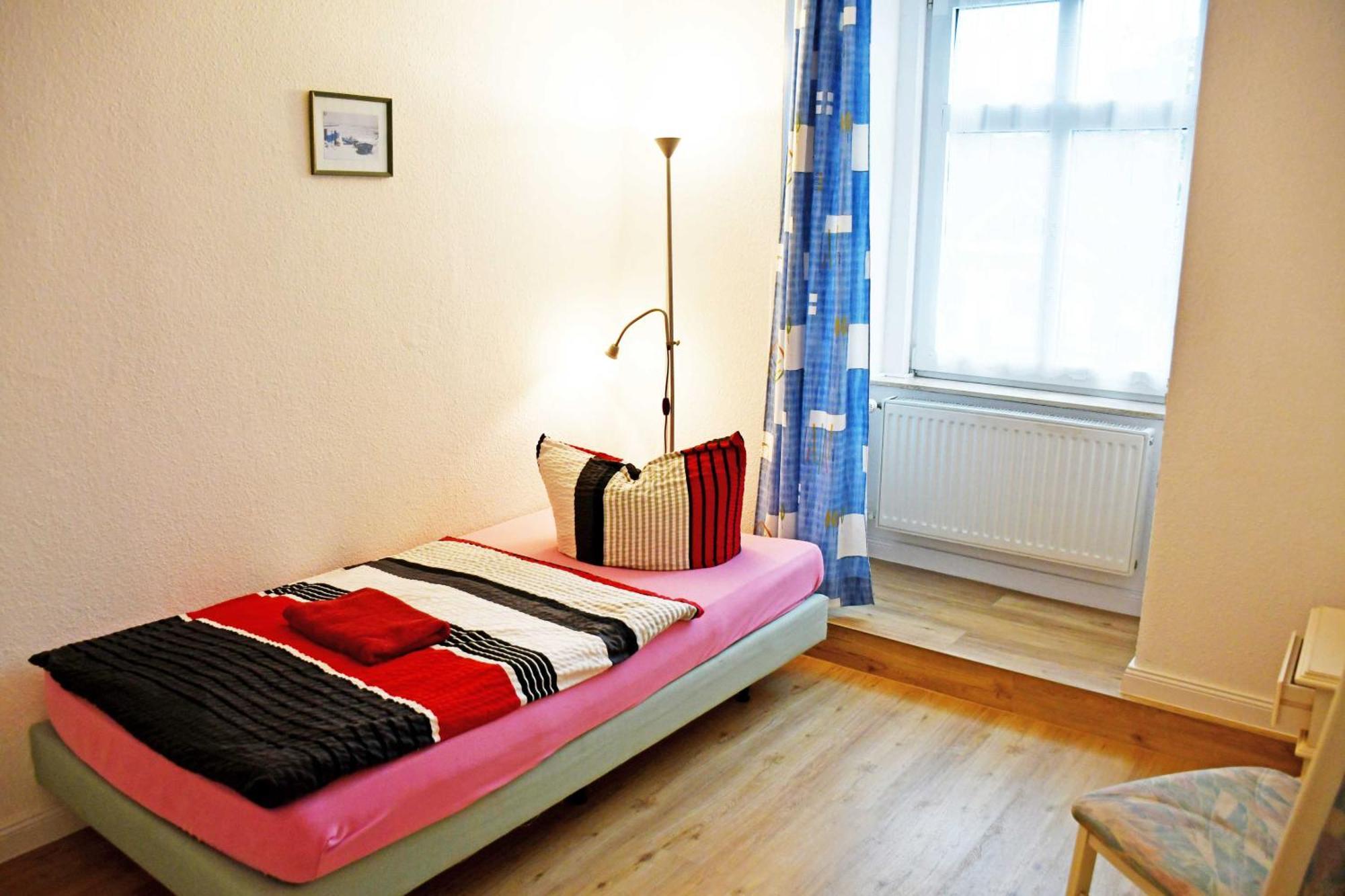 Villa Im Ostseebad Baabe Kültér fotó