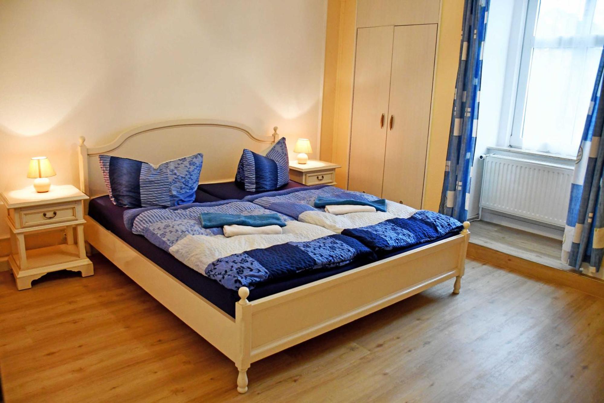 Villa Im Ostseebad Baabe Kültér fotó